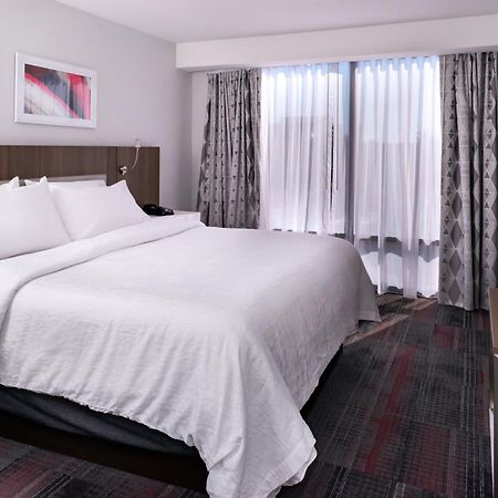 Hilton Garden Inn Columbia Downtown Extérieur photo