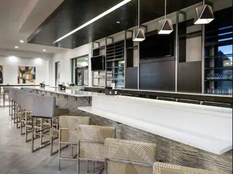 Hilton Garden Inn Columbia Downtown Extérieur photo