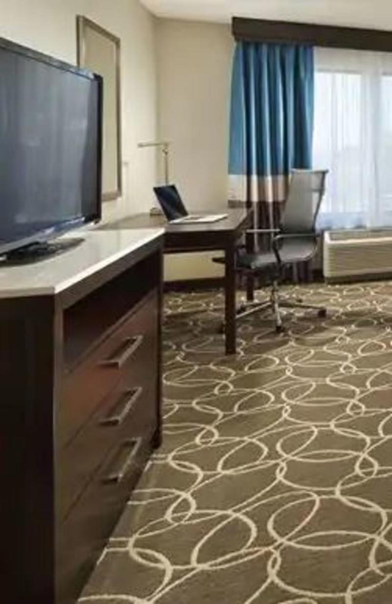 Hilton Garden Inn Columbia Downtown Extérieur photo