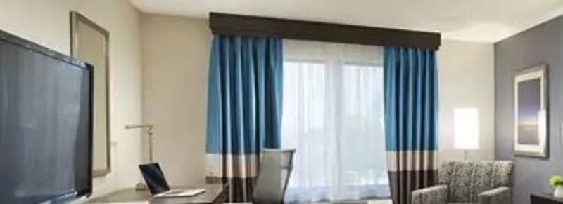 Hilton Garden Inn Columbia Downtown Extérieur photo