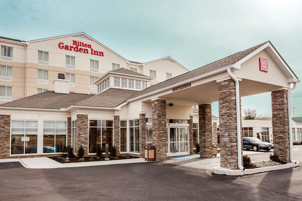 Hilton Garden Inn Columbia Downtown Extérieur photo